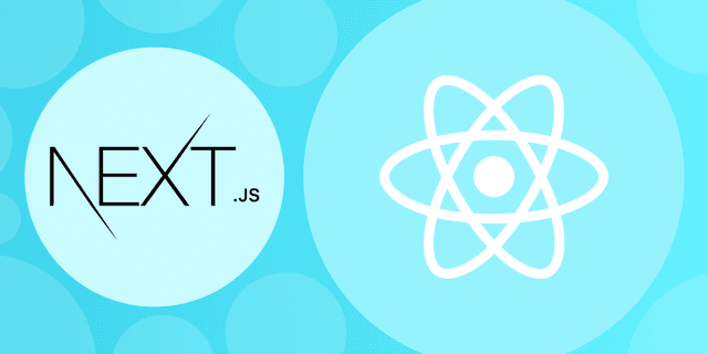 reactNextjs